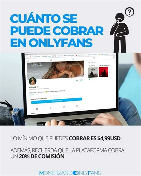 cuanto cobra onlyfans de comisión|OnlyFans: ¿Qué es, cuánto cuesta y cómo ganar。